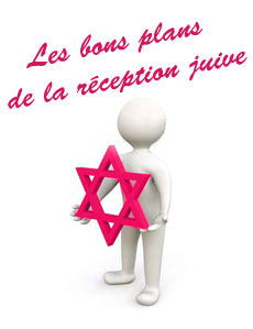 article religieux juif